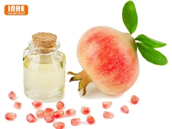 Ki diferans ki genyen ant lwil grenad ak lwil oliv Rosehip?