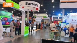 Poukisa fòmilatè yo sispann pa Inhealth Nature nan SupplySide Global 2026?